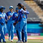 به روز رسانی نتایج زنده مسابقات جام جهانی T20 زنان هند در مقابل وست هند: رتبه برتر هند در جدول امتیازات گروه B