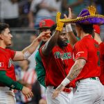 Mexico defeats Puerto Rico to advance to the semifinals of the World Baseball Classic