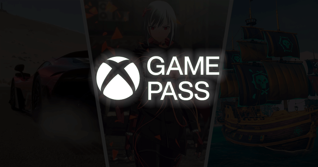 xbox one best game pass