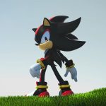 لباس Shadow به Sonic Superstars می آید