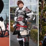 Katsucon 2024: Favori Cosplay Görünümümüz